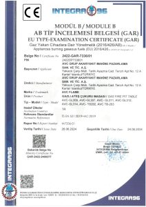 4400920867-CE MODÜL B