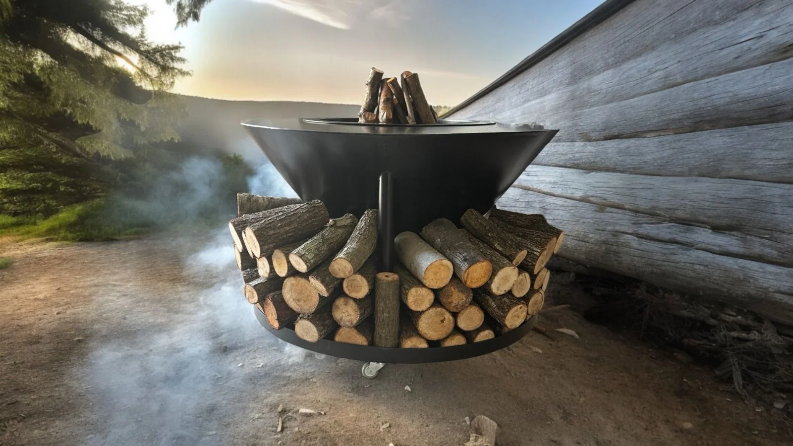 Barbekü Hover