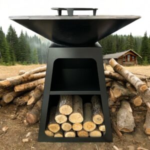 Barbekü