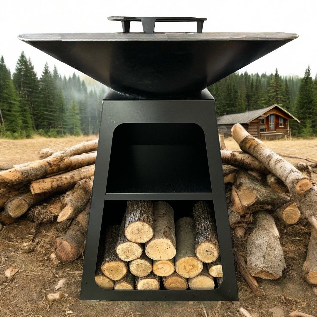 Barbekü