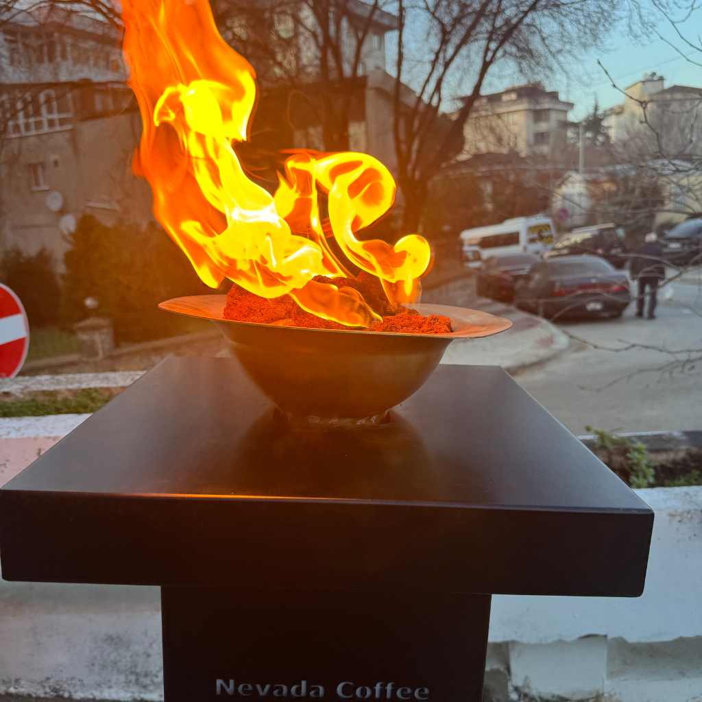 Bistro Roma SÜTUN